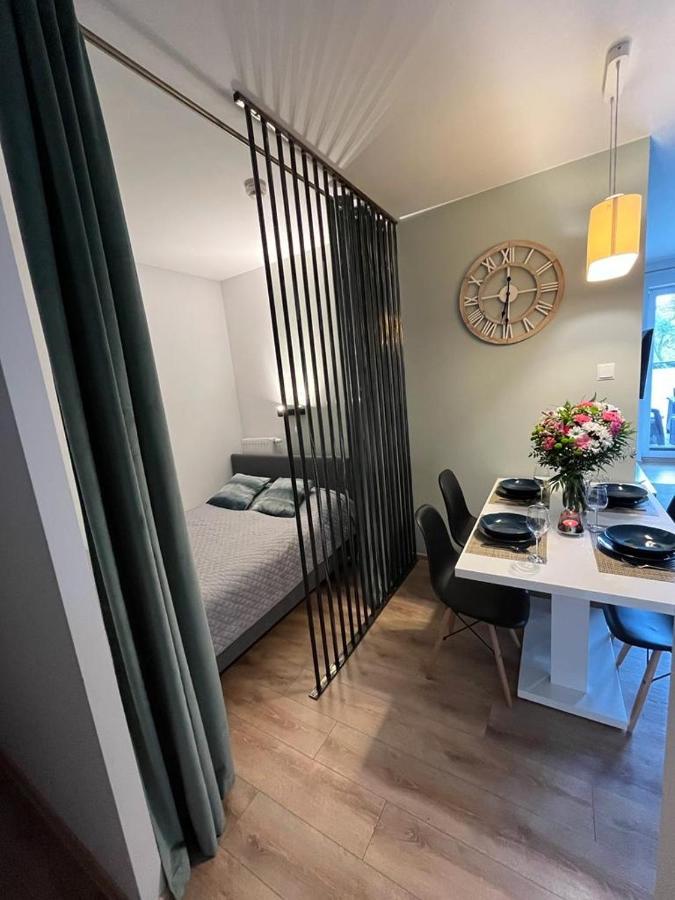 Apartamento Lux Polanki Park Kołobrzeg