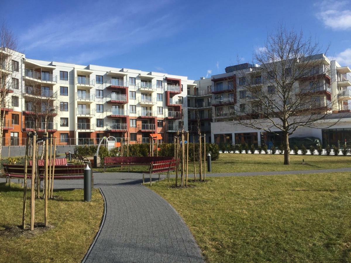 Lux Polanki Park