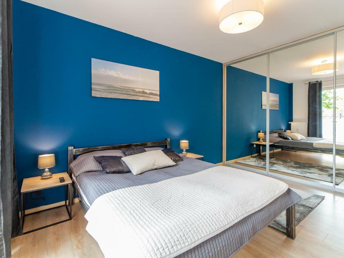Lux Polanki Park Apartamento Kołobrzeg