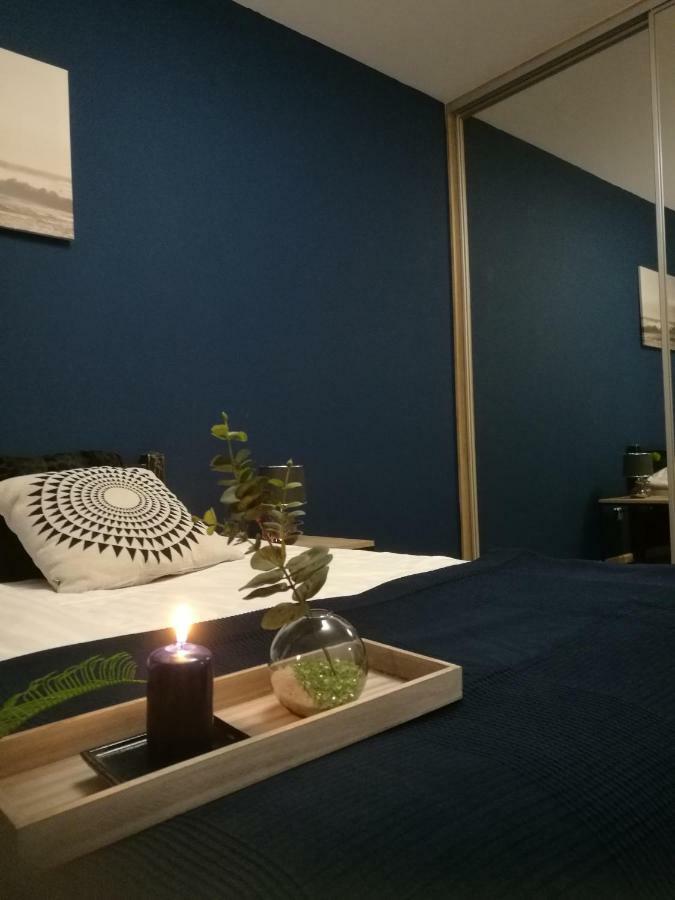 Lux Polanki Park Apartamento *