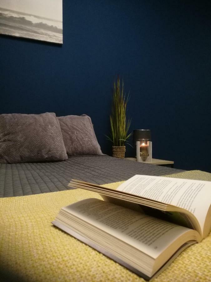 Lux Polanki Park Apartamento
